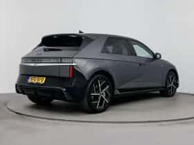 Hyundai Ioniq 5 (2026) thumbnail 2