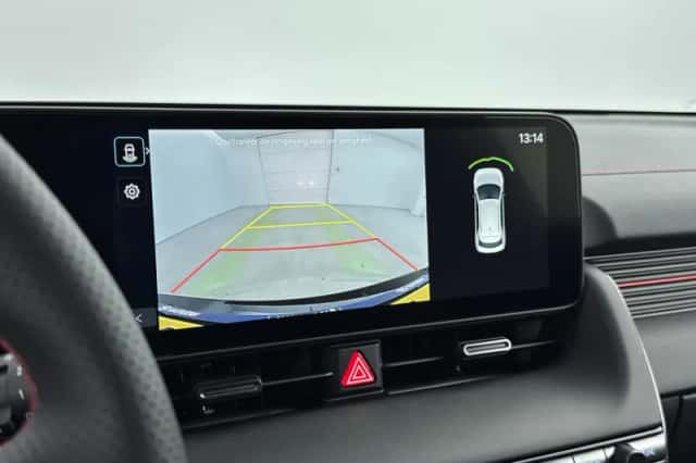 Hyundai Ioniq 5 (2026) thumbnail 12