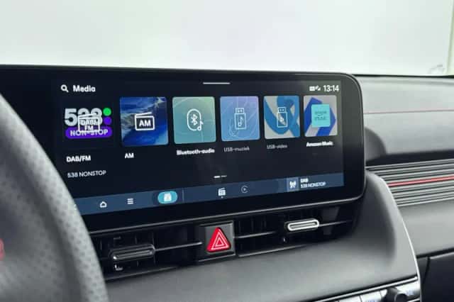 Hyundai Ioniq 5 (2026) thumbnail 14