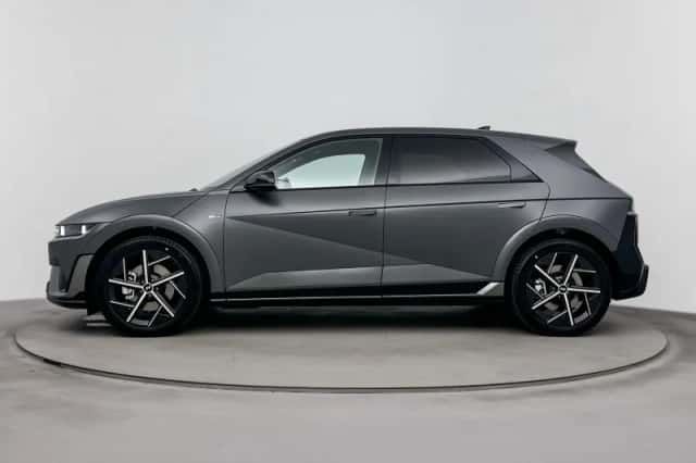 Hyundai Ioniq 5 (2026) thumbnail 3