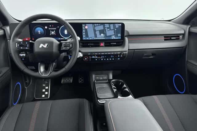 Hyundai Ioniq 5 (2026) thumbnail 21