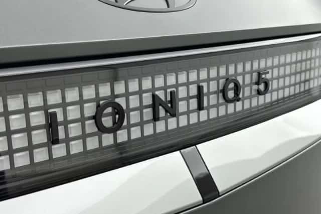Hyundai Ioniq 5 (2026) thumbnail 23