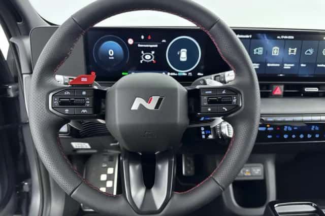 Hyundai Ioniq 5 (2026) thumbnail 25