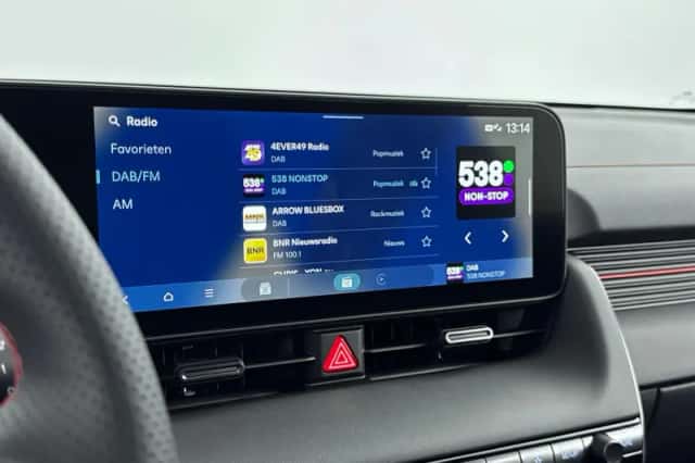 Hyundai Ioniq 5 (2026) thumbnail 29