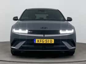 Hyundai Ioniq 5 (2026) thumbnail 4