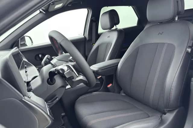Hyundai Ioniq 5 (2026) thumbnail 32