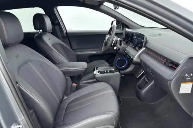 Hyundai Ioniq 5 (2026) thumbnail 33