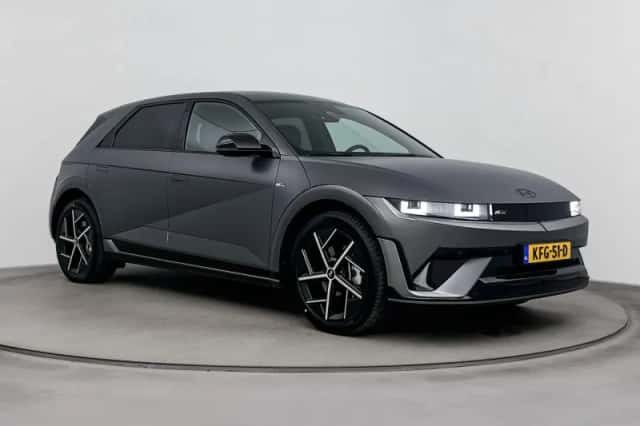 Hyundai Ioniq 5 (2026) thumbnail 6