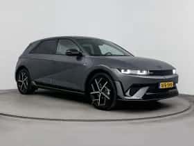 Hyundai Ioniq 5 (2026) thumbnail 6