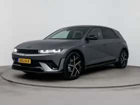 Hyundai Ioniq 5 (2026) thumbnail 8
