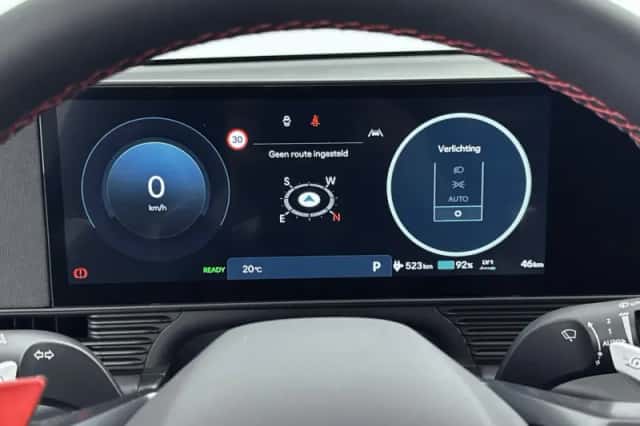 Hyundai Ioniq 5 (2026) thumbnail 9