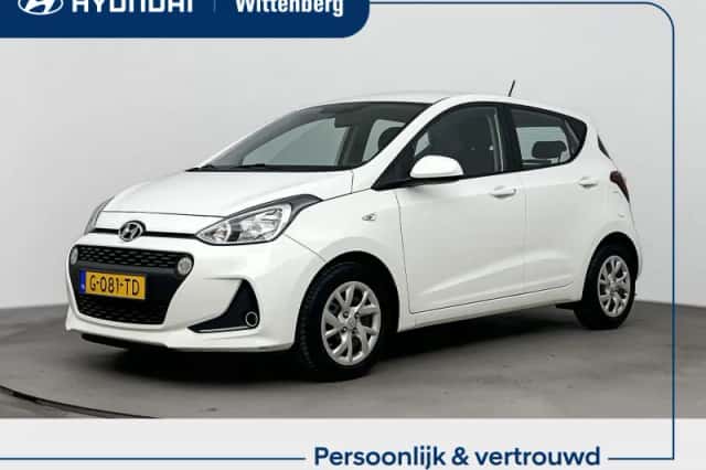 Hyundai i10 (2019)