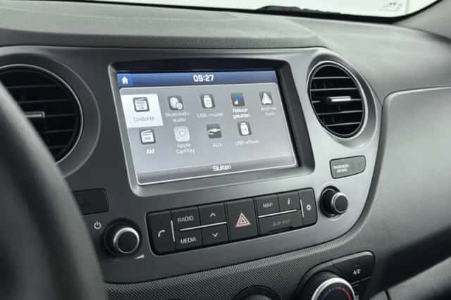 Hyundai i10 (2019) thumbnail 12