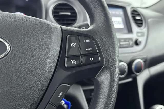 Hyundai i10 (2019) thumbnail 13
