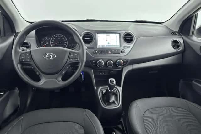 Hyundai i10 (2019) thumbnail 19