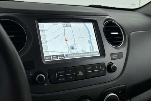 Hyundai i10 (2019) thumbnail 20