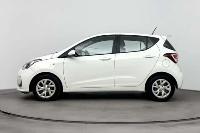 Hyundai i10 (2019) thumbnail 3