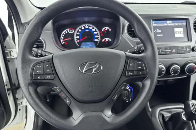 Hyundai i10 (2019) thumbnail 22