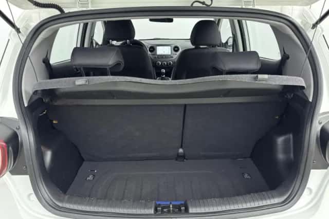 Hyundai i10 (2019) thumbnail 24