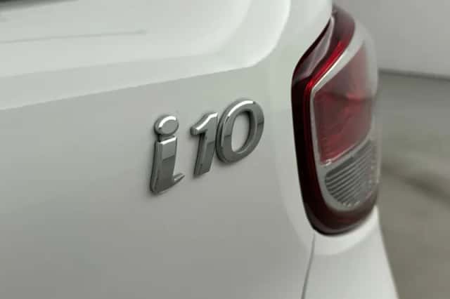 Hyundai i10 (2019) thumbnail 25