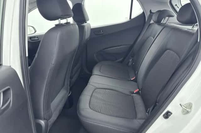 Hyundai i10 (2019) thumbnail 27