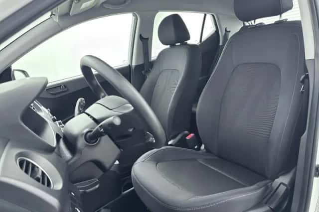 Hyundai i10 (2019) thumbnail 28