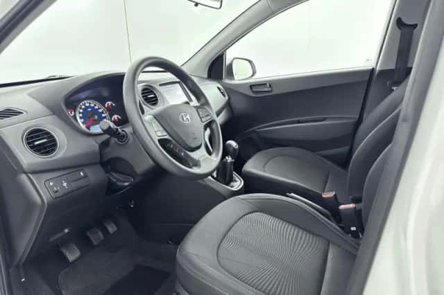 Hyundai i10 (2019) thumbnail 10