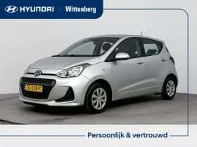 Hyundai i10 (2018)