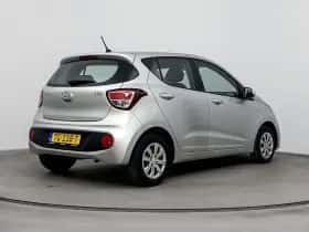 Hyundai i10 (2018) thumbnail 2