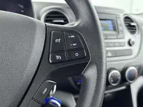 Hyundai i10 (2018) thumbnail 12