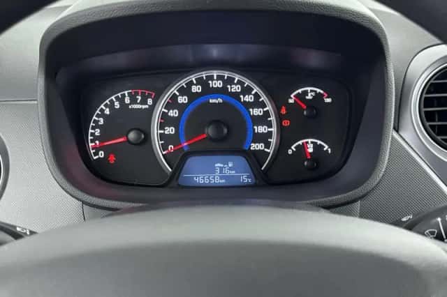 Hyundai i10 (2018) thumbnail 13