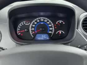 Hyundai i10 (2018) thumbnail 13