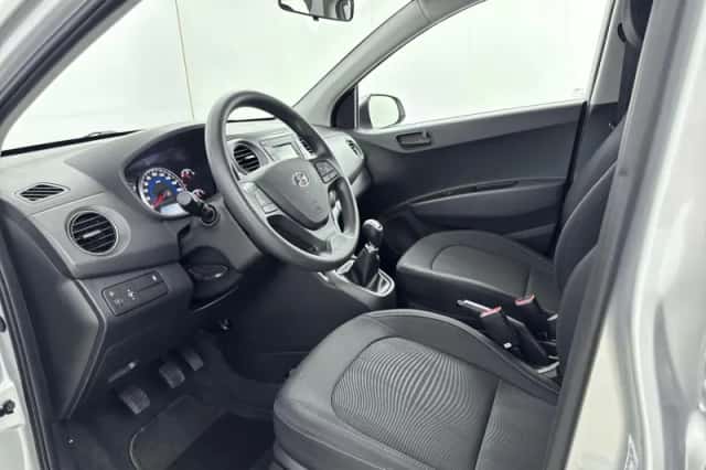 Hyundai i10 (2018) thumbnail 14