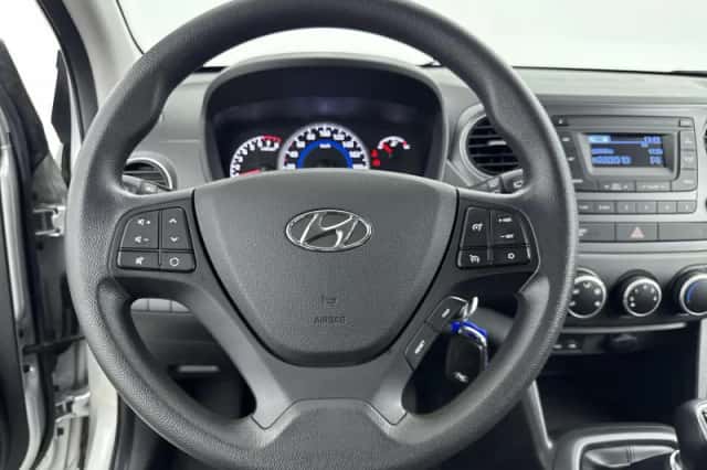 Hyundai i10 (2018) thumbnail 16