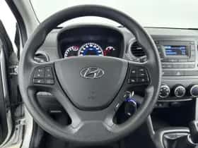 Hyundai i10 (2018) thumbnail 16