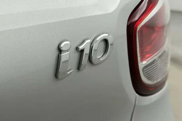 Hyundai i10 (2018) thumbnail 18