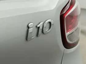 Hyundai i10 (2018) thumbnail 18