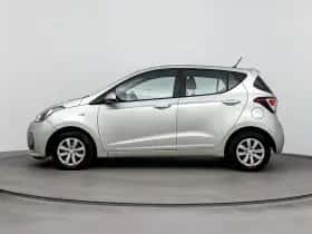Hyundai i10 (2018) thumbnail 3
