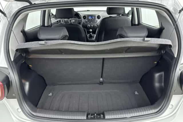 Hyundai i10 (2018) thumbnail 21