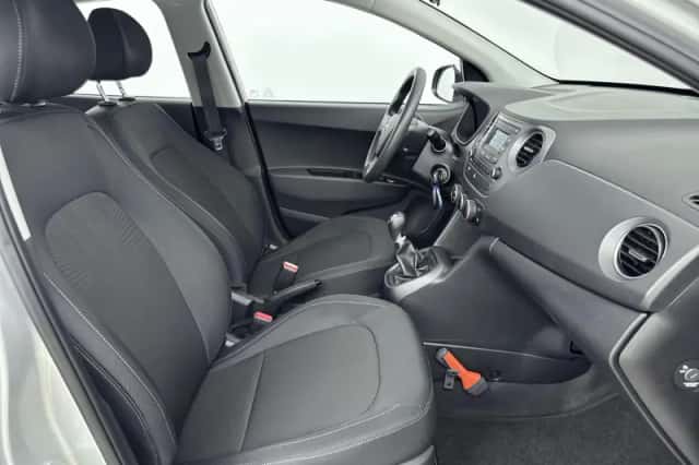 Hyundai i10 (2018) thumbnail 22