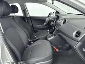 Hyundai i10 (2018) thumbnail 22