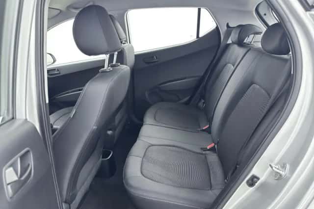 Hyundai i10 (2018) thumbnail 26