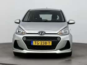 Hyundai i10 (2018) thumbnail 4