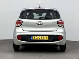 Hyundai i10 (2018) thumbnail 5