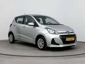 Hyundai i10 (2018) thumbnail 6