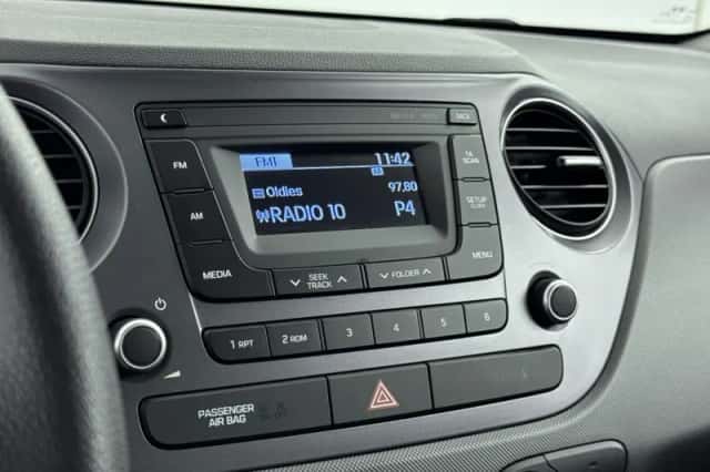 Hyundai i10 (2018) thumbnail 7