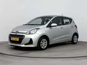 Hyundai i10 (2018) thumbnail 8