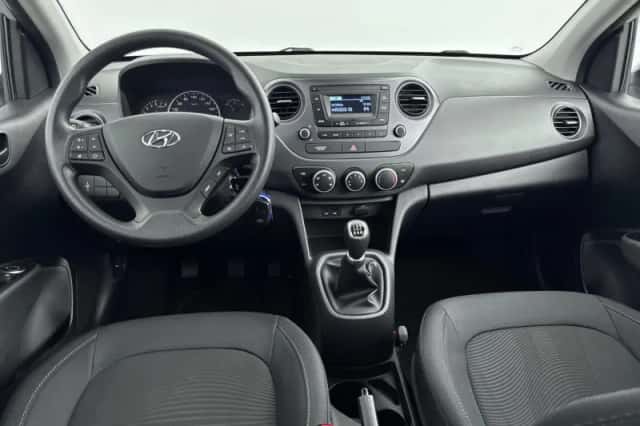 Hyundai i10 (2018) thumbnail 10