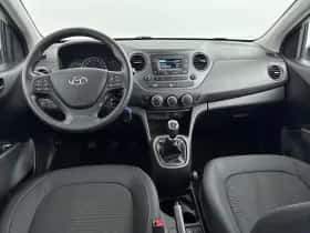 Hyundai i10 (2018) thumbnail 10