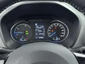 Toyota Yaris (2019) thumbnail 11